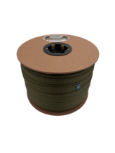 Polyester Pull Tape Unmarked For Halters