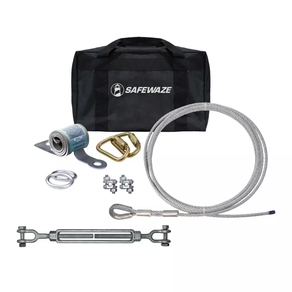 Safewaze Cable HLL
