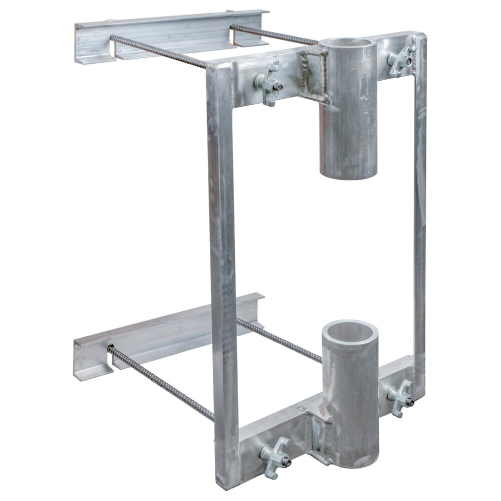 Safewaze SafeLink EZ-Link Double Connector