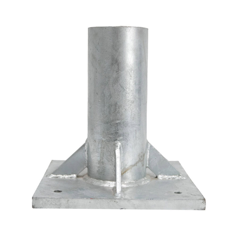 Safewaze Bolt-on SafeLink Post Baseplate
