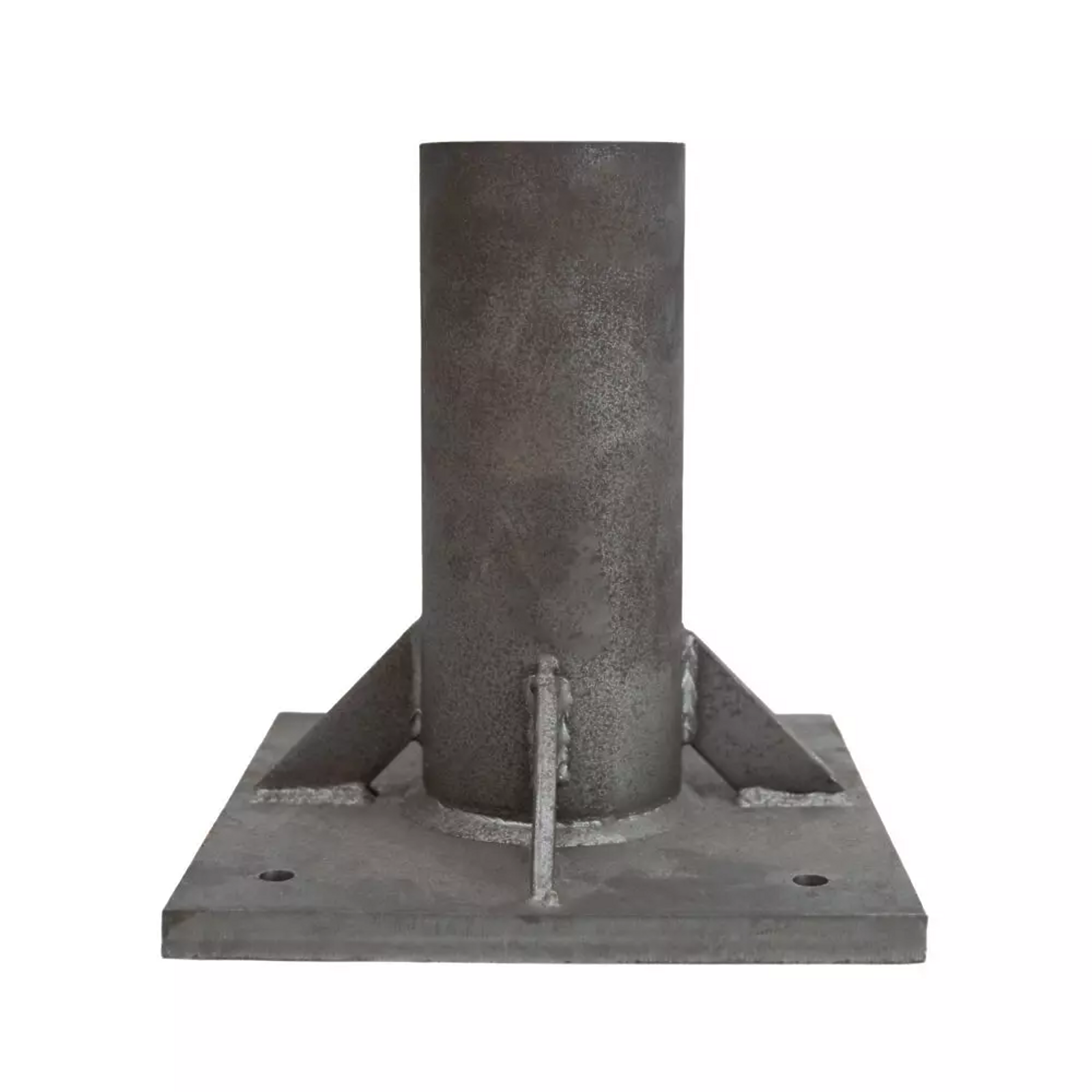 Safewaze Weld-on SafeLink Post Baseplate