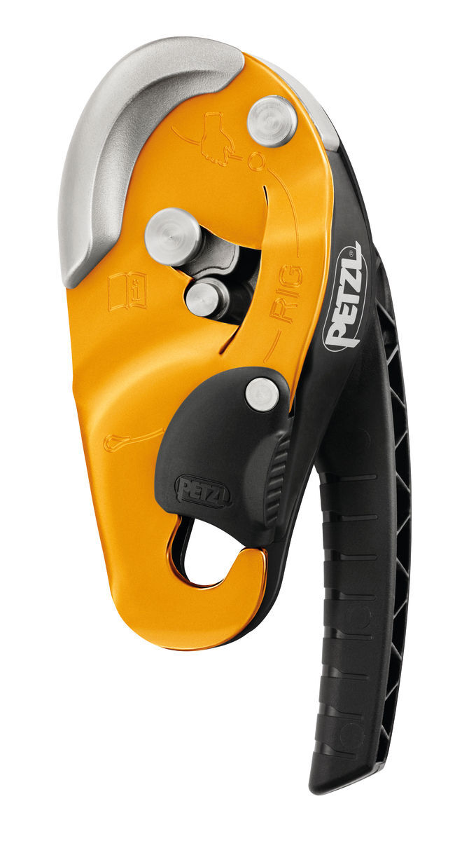 Petzl RIG (2025)