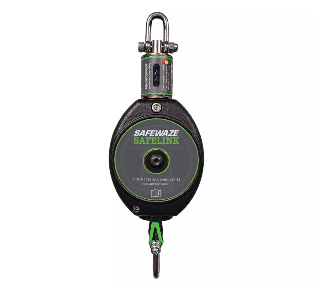 Safewaze StopLink BrakeV2