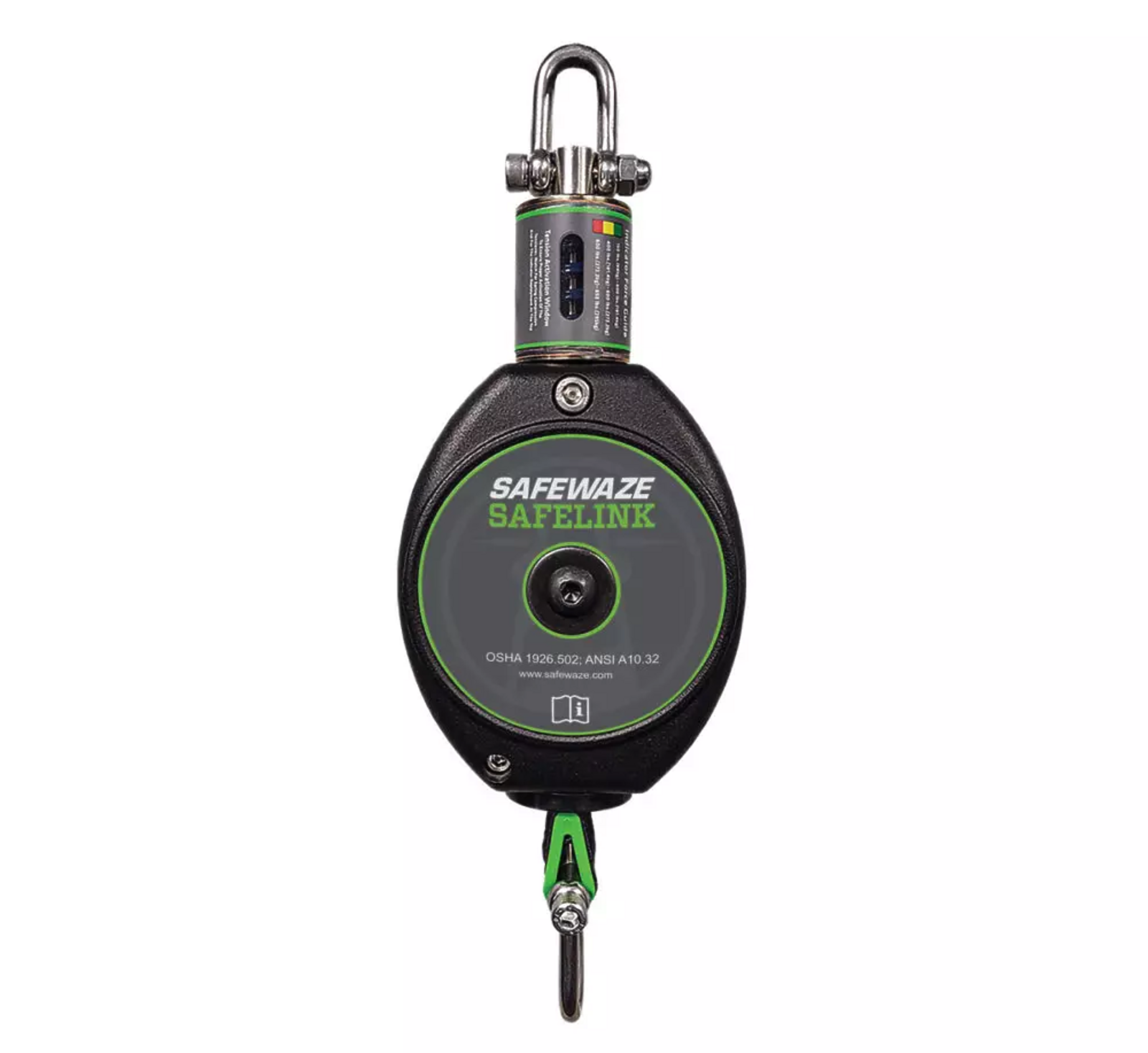 Safewaze StopLink BrakeV2