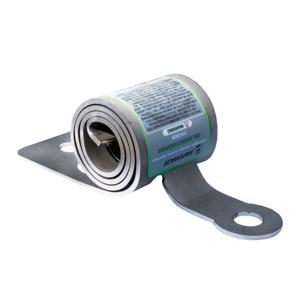 Safewaze Coil Energy Absorber