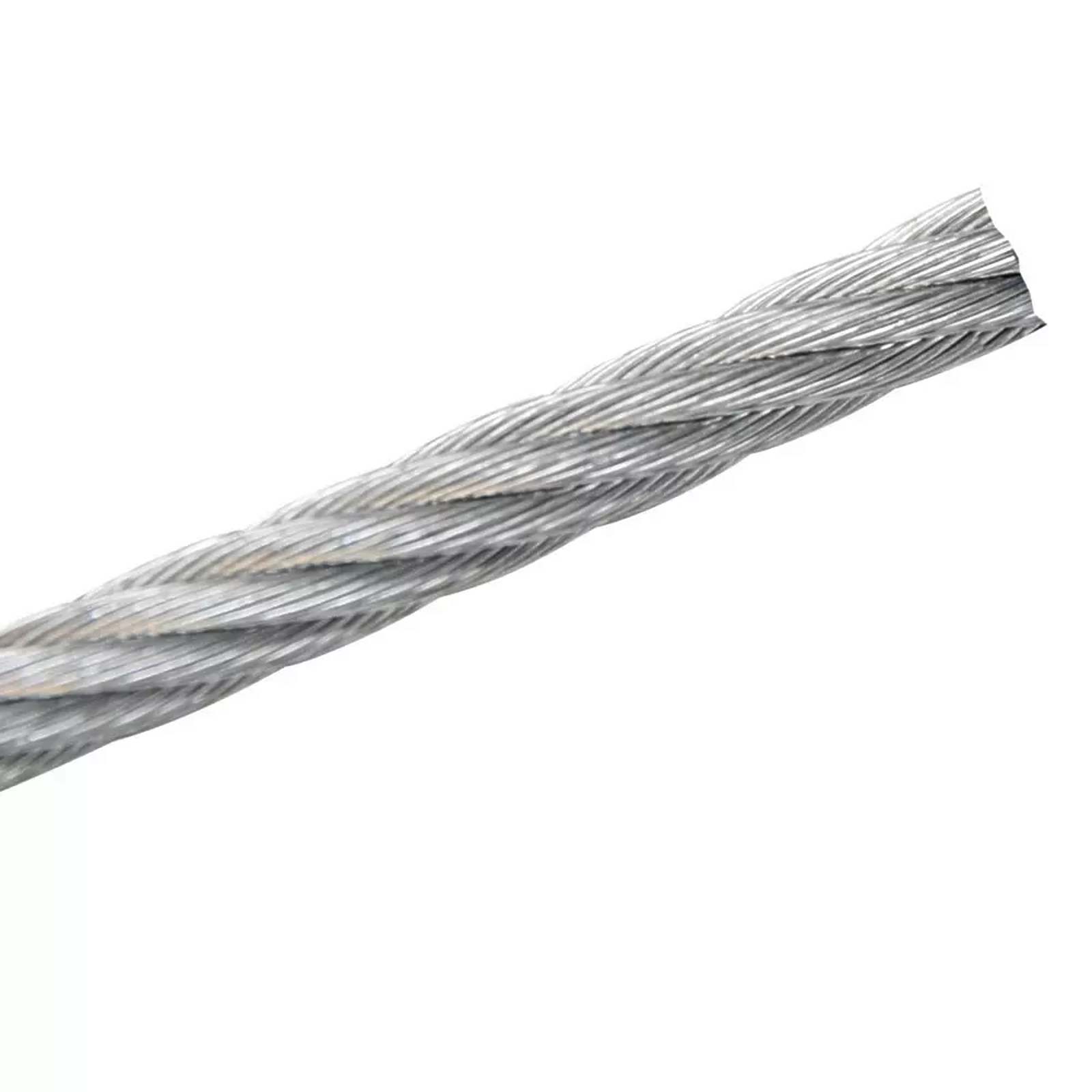 Safewaze SafeLink Steel Cable