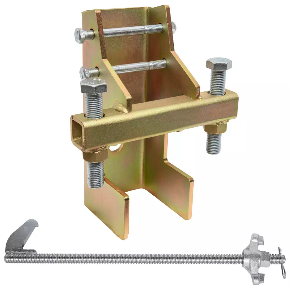 Safewaze SafeLink I-Beam Base