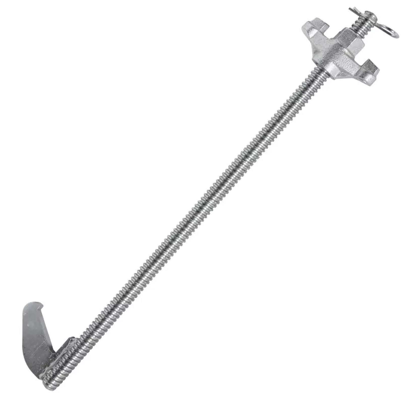 Safewaze SafeLink I-Beam Clamp