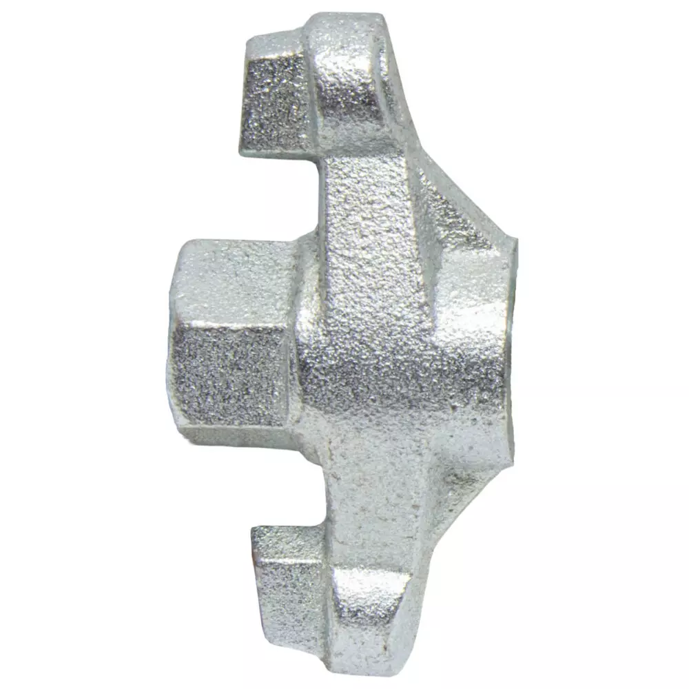 Safewaze SafeLink Clamp Wing Nut
