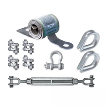 Horizontal Lifeline Systems