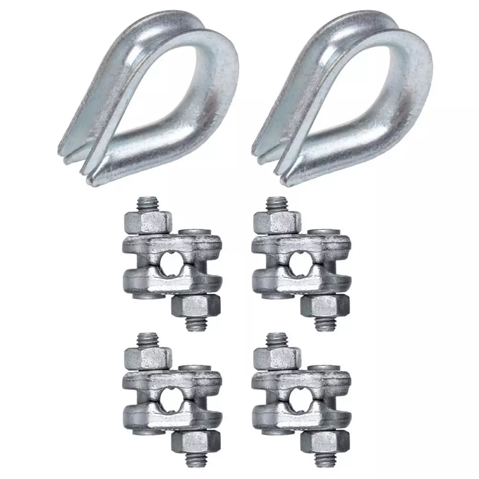 Safewaze HLL Termination Kit