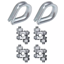 Horizontal Lifeline Systems