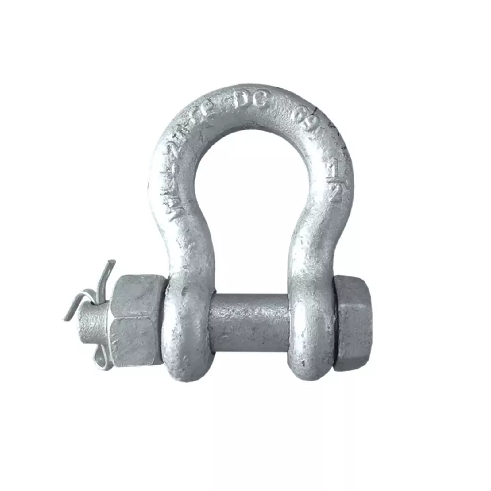 Safewaze SafeLink Heavy Duty Shackle