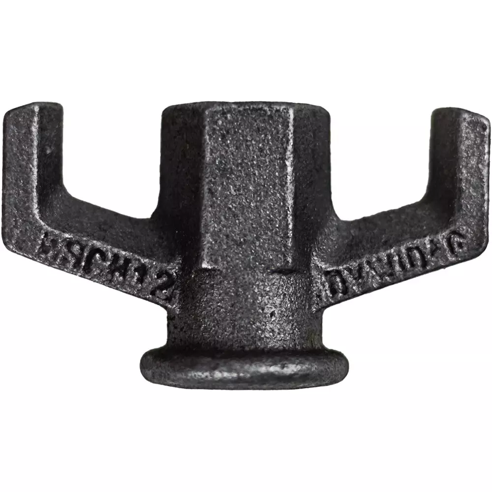 Safewaze SafeLink Wing Nut