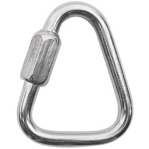 Kong Triangular Quick Link - Kong Triangular Quick Link