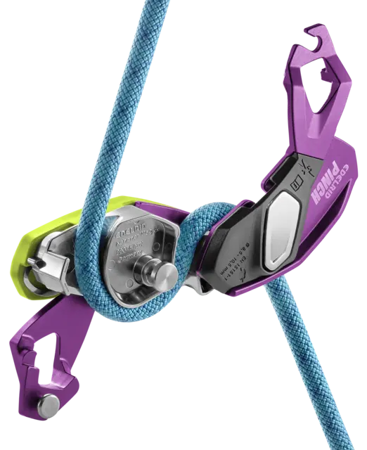 Edelrid PINCH - Edelrid PINCH