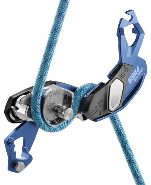 Edelrid PINCH - Edelrid PINCH