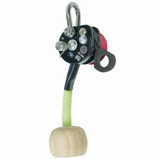 ART LockJack Sport Ascender Descender - Lowest prices & free shipping ...