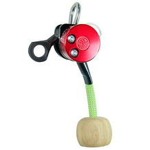 Sport Descenders & Belay Devices