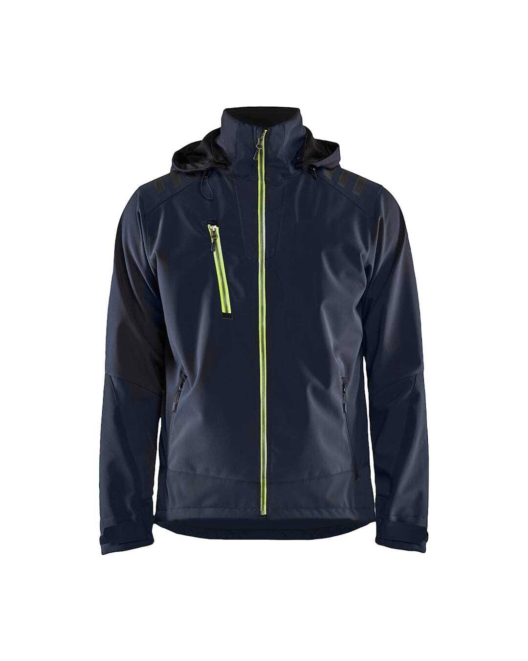 Blaklader Stretch Softshell Jacket