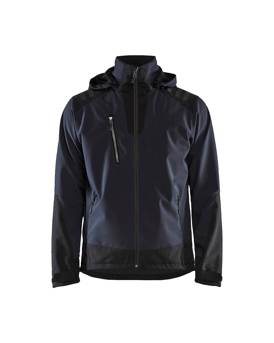 Blaklader Stretch Softshell Jacket