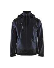 Blaklader Stretch Softshell Jacket - Blaklader Stretch Softshell Jacket