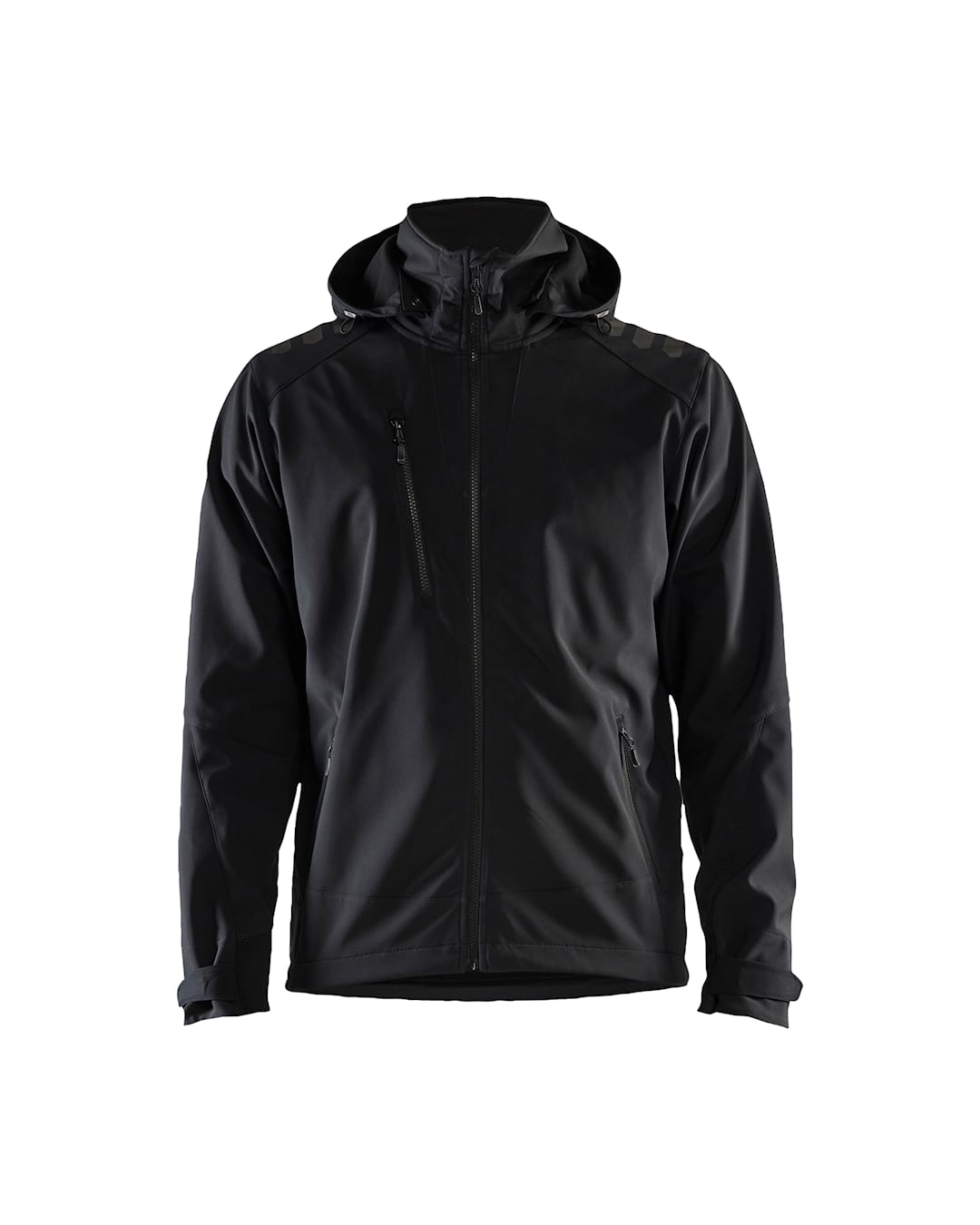 Blaklader Stretch Softshell Jacket