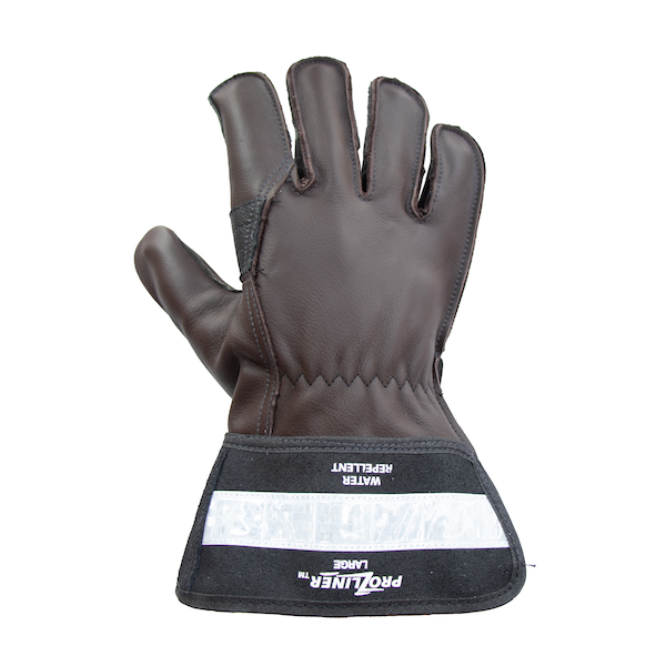 ProLiner Water Resistant Linemen Gloves