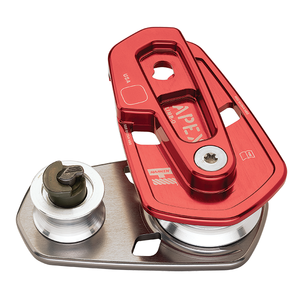 Harken Apex Limb-O Lok