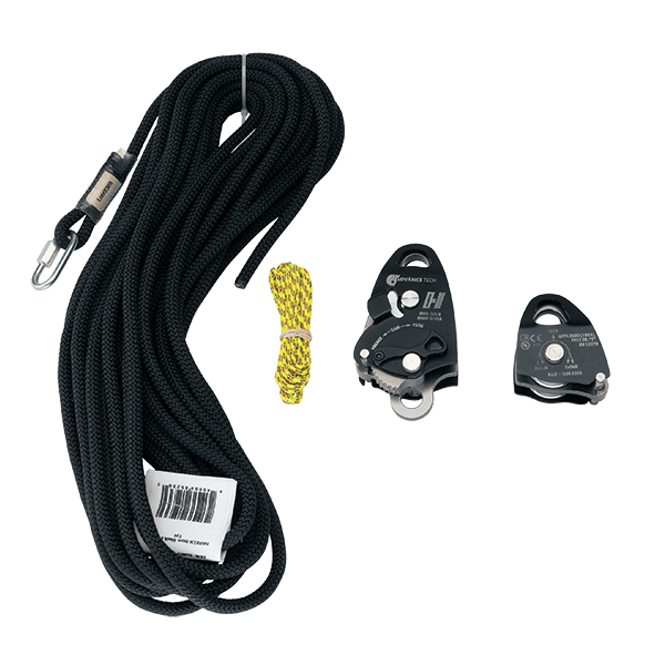 Harken Advance Tech Kit- International