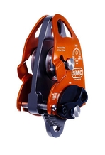 Pulleys/Trolleys & Haul Systems