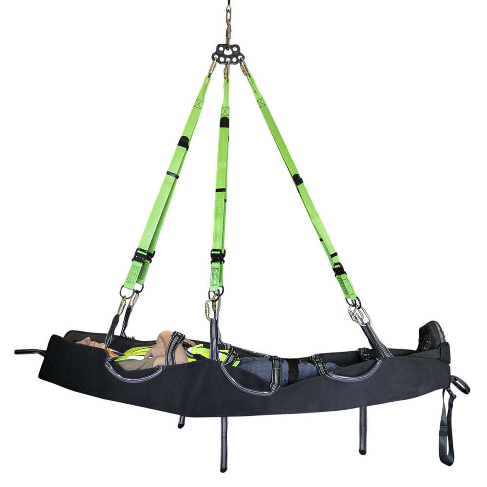 Safewaze Rescue Stretcher
