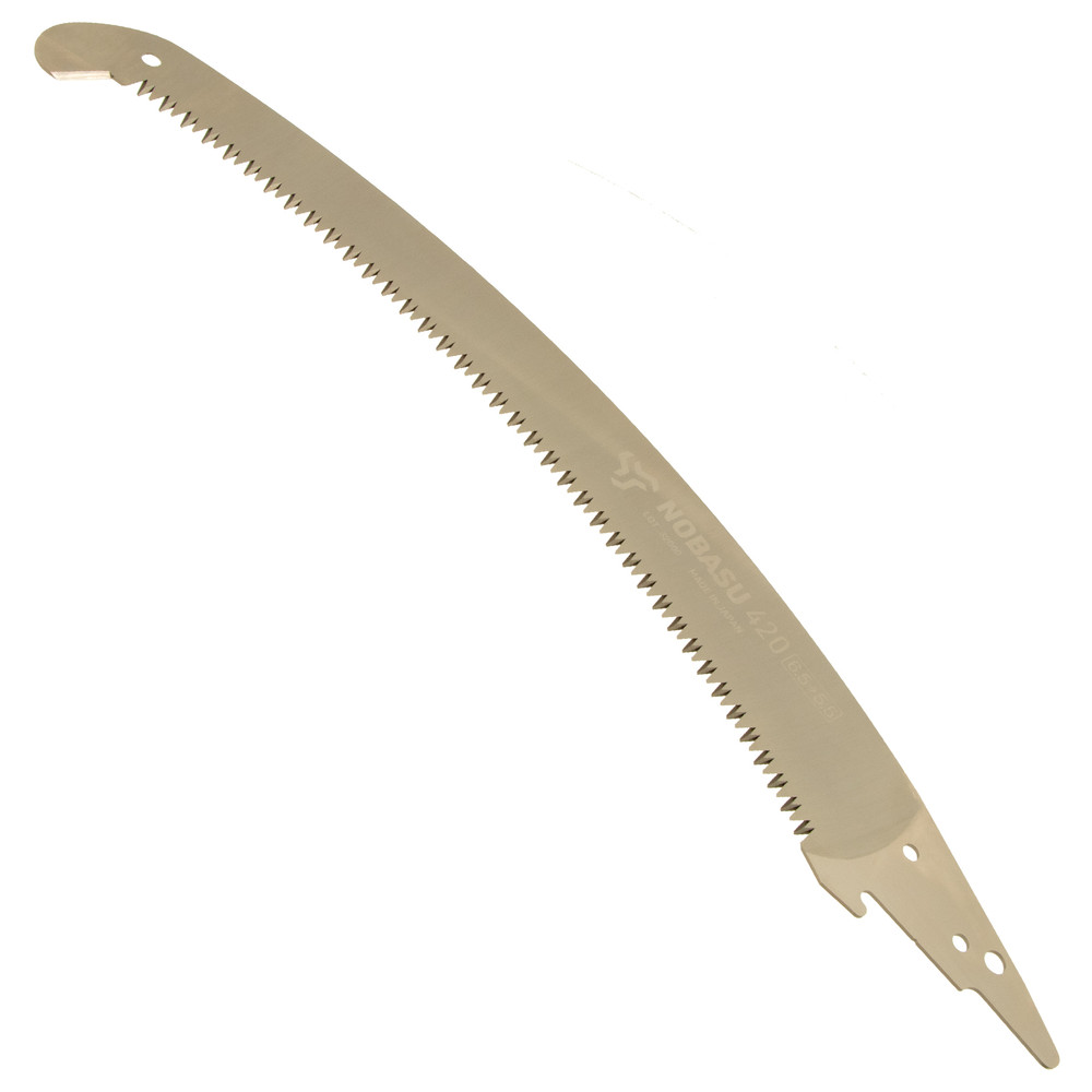 Notch 20' Nobasu 4 Section Telescoping Aluminum Polesaw
