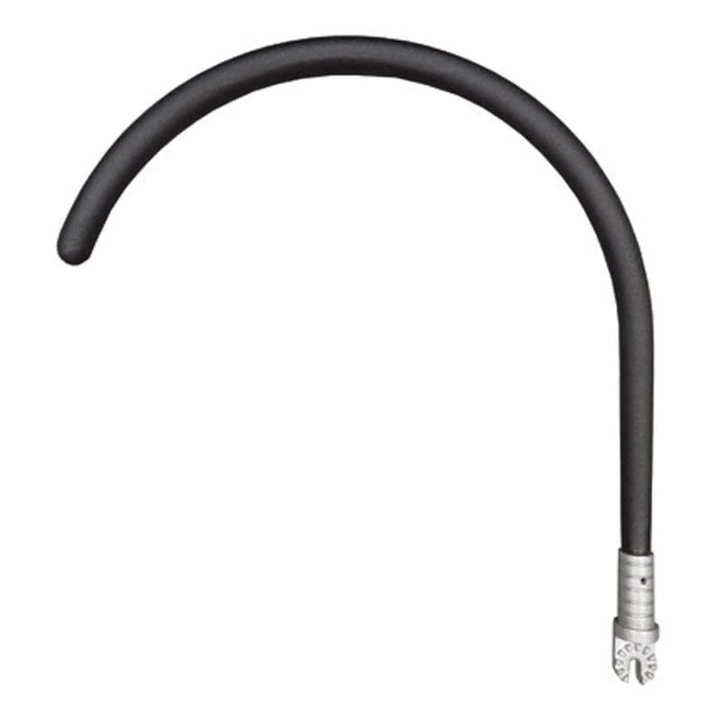 Hastings Rescue Hook With Universal Fitting