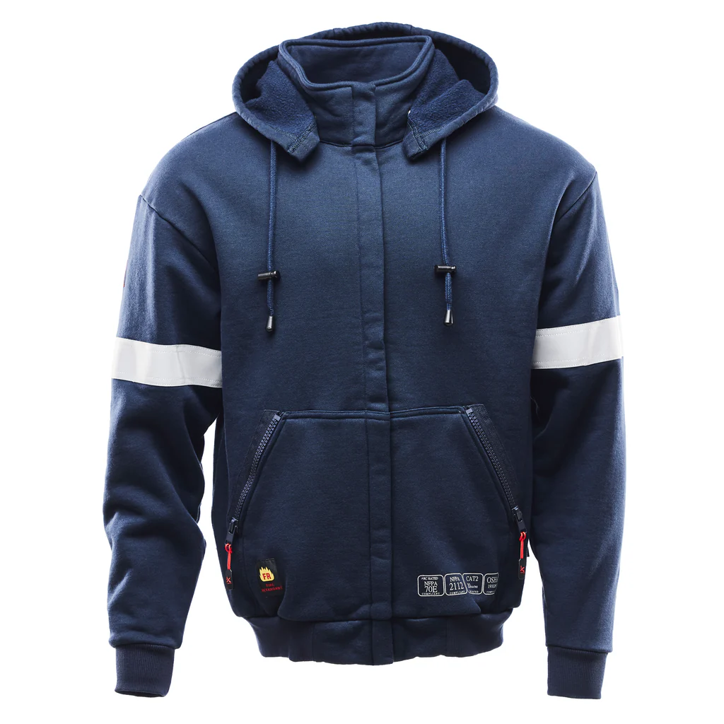 Kontra Sweatshirt Hoodie