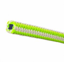 Teufelberger Braided Safety Blue 16 Strand