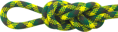 Teufelberger (Maxim) Apex Dynamic Rope ropes - Lowest prices, free ...