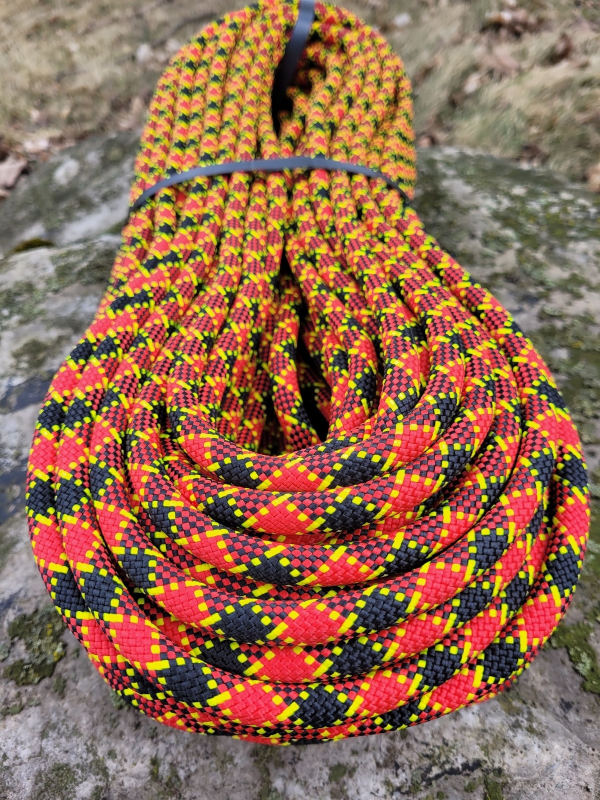 Maxim Ropes