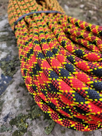 Teufelberger (Maxim) Apex Dynamic Rope ropes - Lowest prices, free ...