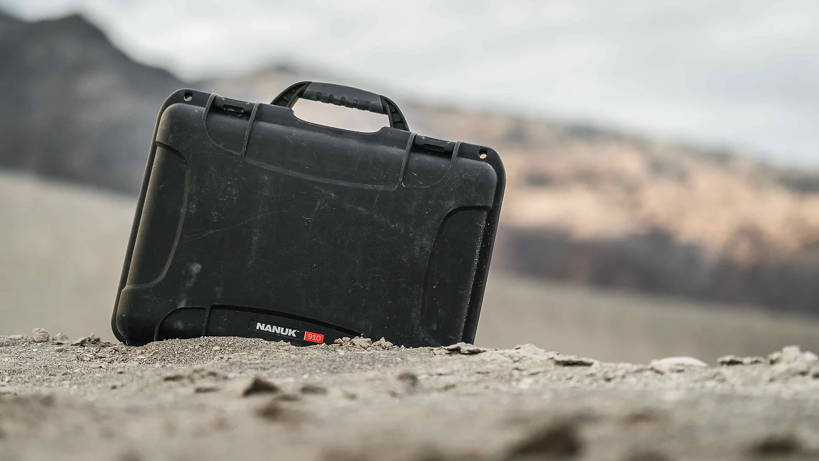NANUK 910
