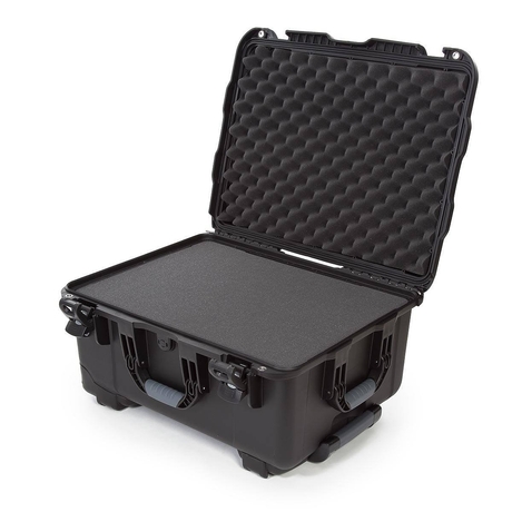 NANUK 950 - Lowest prices & free shipping | Maple Leaf Ropes