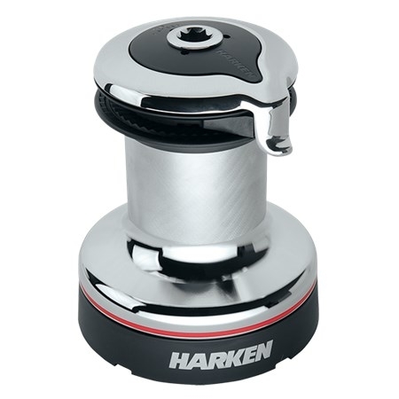 Winches