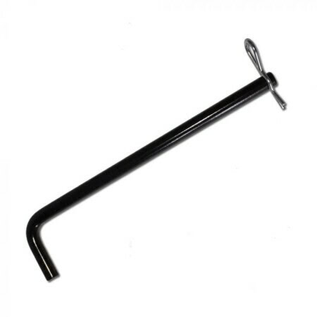 GRCS - LOCKING PIN-FOR HOLDING WINCH MOUNT