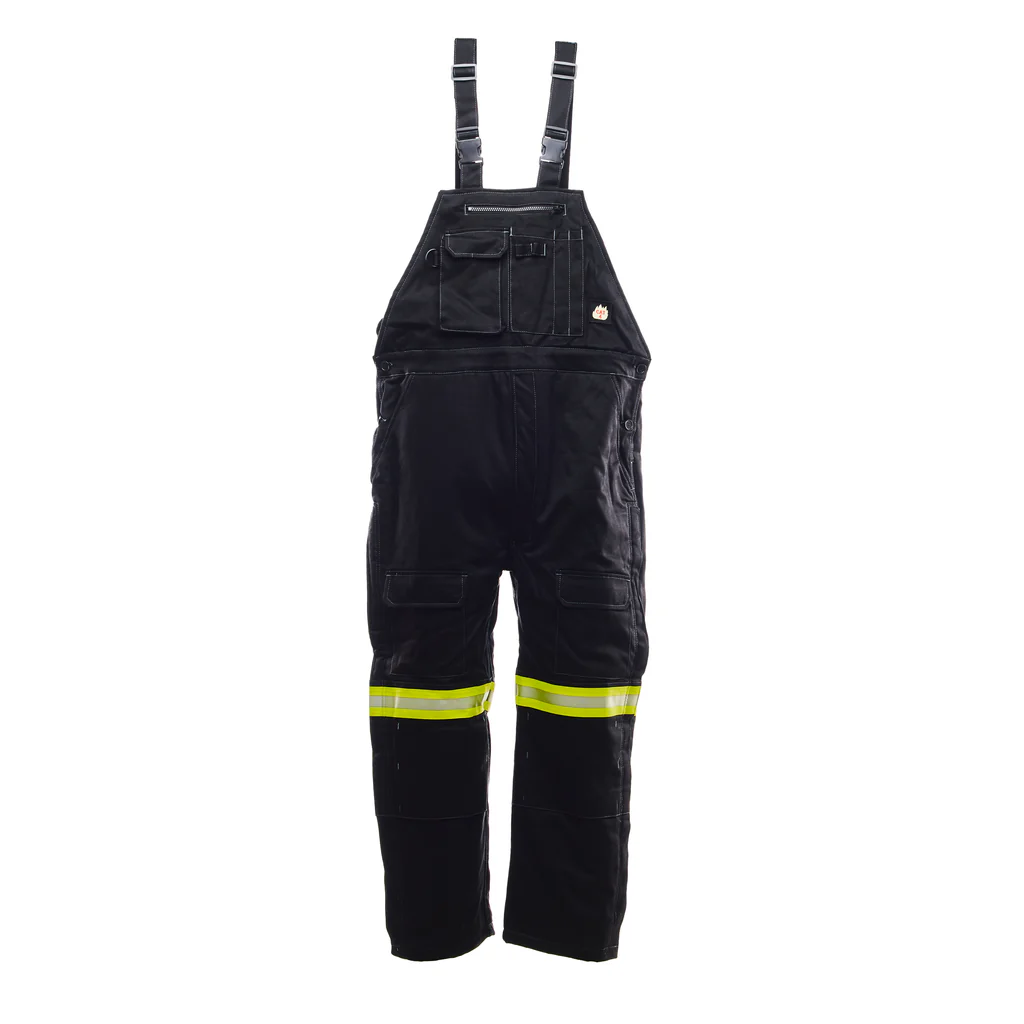 Kontra Insulated Bib - CAT4