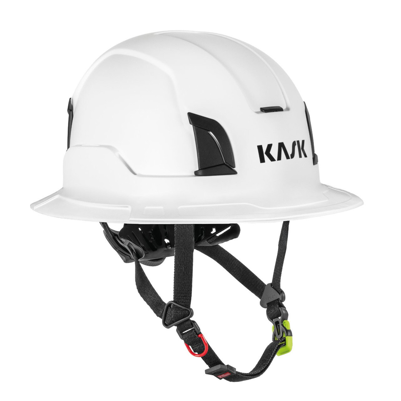 KASK ZENITH X2 FR FULL BRIM