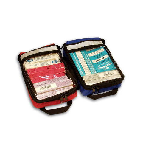 Conterra Zip Organizer Unit