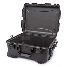 Hard Cases