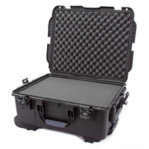 Hard Cases