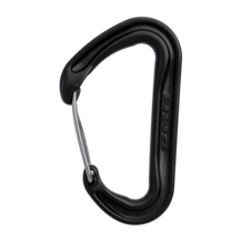 Aluminum Carabiners