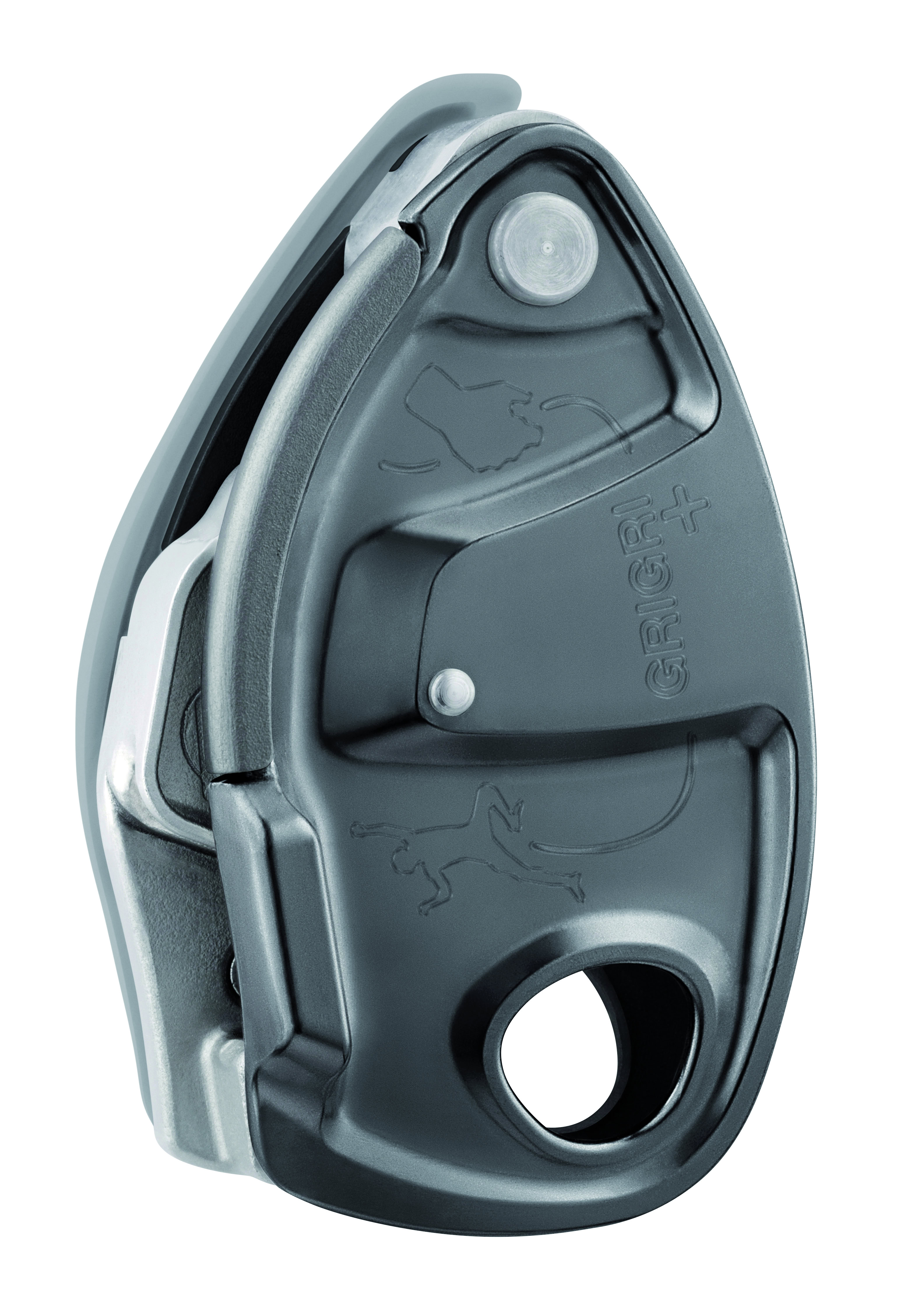 Petzl GriGri+ (2025)